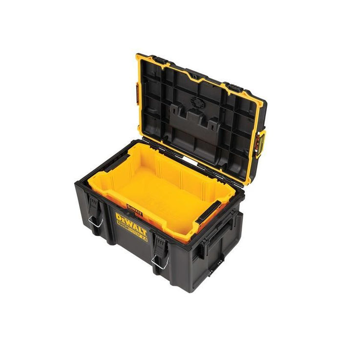 Dewalt Power Tools TOUGHSYSTEM™ 2.0 Deep Internal Tray DeWALT Power Tools - Dynamic Drive