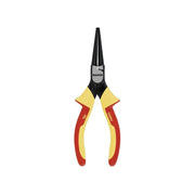 Bahco 2521S ERGO™ Insulated Round Nose Pliers 140mm (5.1/2in) Bahco - Dynamic Drive