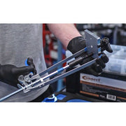 Laser Pipe Connector Insertion Tool 6933 Laser - Dynamic Drive
