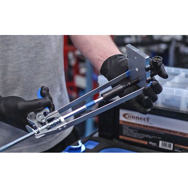 Laser Pipe Connector Insertion Tool 6933 Laser - Dynamic Drive
