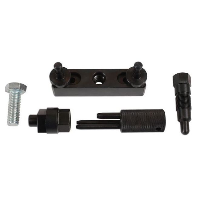 Laser Fuel Pump Drive Belt Kit - for VAG TDI 2.7, 3.0 6849 Laser - Dynamic Drive
