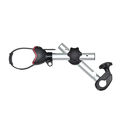 Fiamma Bike-Block Pro S D 1 Aluminium (08831D01-) Fiamma - Dynamic Drive