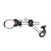 Fiamma Bike-Block Pro S D 1 Aluminium (08831D01-) Fiamma - Dynamic Drive