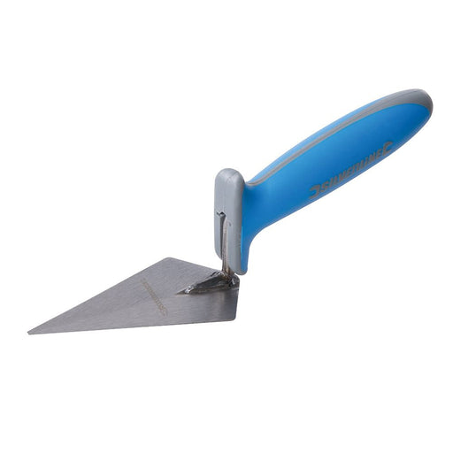 Silverline Pointing Trowel Soft-Grip 150 x 75mm Silverline - Dynamic Drive