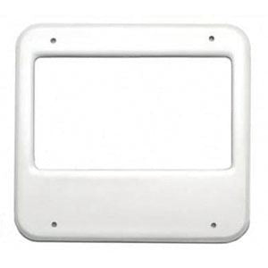 Propex Cascade/Malaga Adaptor Plate 790 UK Camping And Leisure - Dynamic Drive