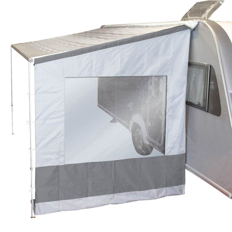Bo-Camp Side Wall for Caravan Awning Universal 2.5 Metres Bo-Camp - Dynamic Drive
