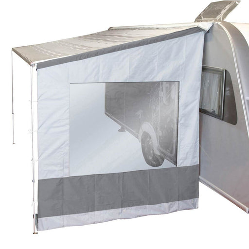 Bo-Camp Side Wall for Caravan Awning Universal 2.5 Metres Bo-Camp - Dynamic Drive