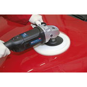 Sealey Sander/Polisher170mm Variable Speed 1300W/230V MS900PS Sealey - Dynamic Drive