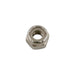 Connect 33122 Steel UNF Nyloc Nuts 3/8in 100pc Connect - Dynamic Drive