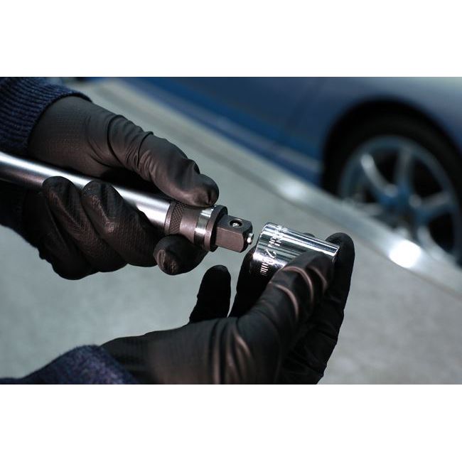 Laser Poplock Quick Release Extension Bar 24" 3/8"D 7903 Laser - Dynamic Drive