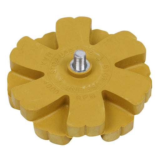 Sealey Universal Stripe Removing Pad88 x 20mm SA95UNI Sealey - Dynamic Drive
