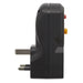 Sealey RCD Safety Adaptor 230V RCD981 Sealey - Dynamic Drive