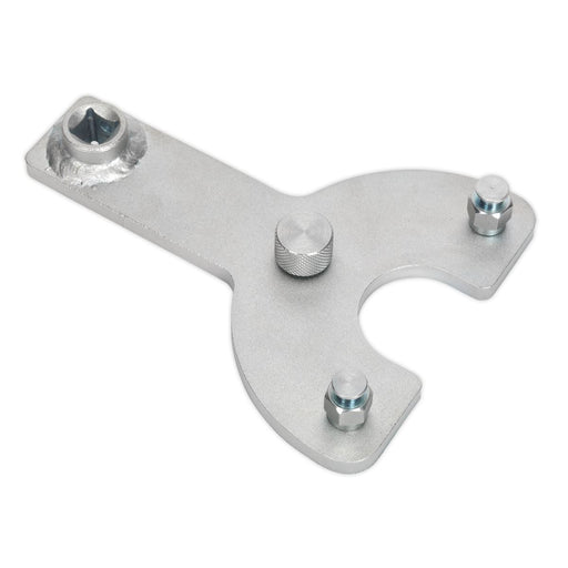 Sealey Crankshaft Pulley Holder for VAG VSE6255 Sealey  - Dynamic Drive