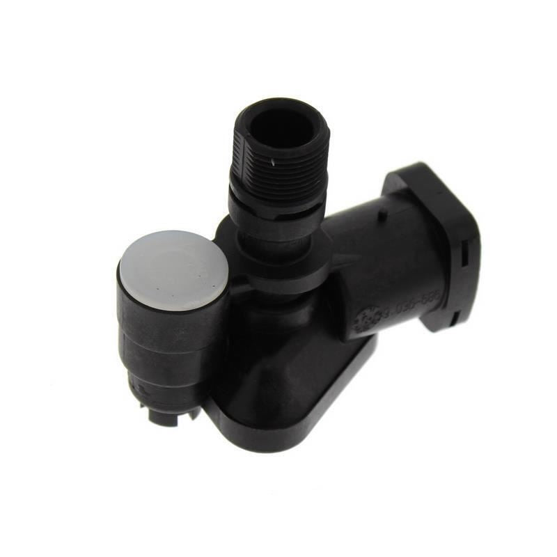 Karcher K3 K4 K5 Pressure Washer Control Head Housing 9.001-361.0 Karcher - Dynamic Drive