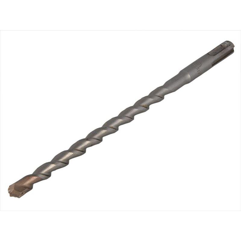 Faithfull SDS Plus Drill Bit 5mm OL: 110mm WL: 50mm Faithfull - Dynamic Drive