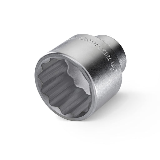 Teng Tools 1" Socket 12 pt Metric 70mm Teng Tools - Dynamic Drive