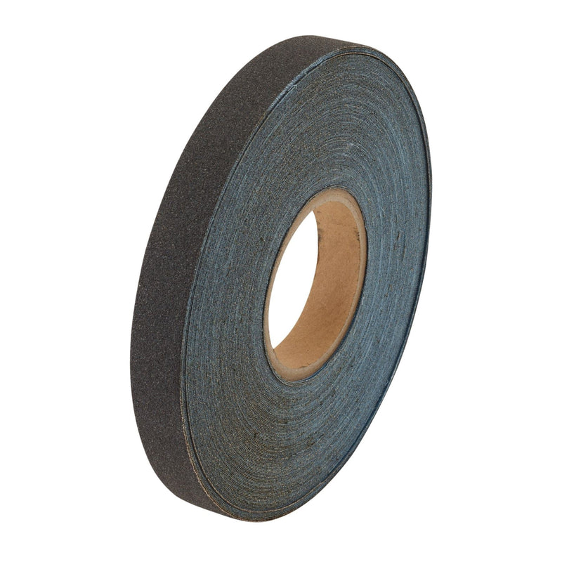 Draper Emery Cloth Roll, 25mm x 50m, 80 Grit 94655 Draper - Dynamic Drive