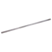 Silverline Steel Rule 900mm Silverline - Dynamic Drive