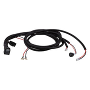 Osram LEDriving WIRE HARNESS AX 2LS, wiring harness for car light strips, light Osram - Dynamic Drive