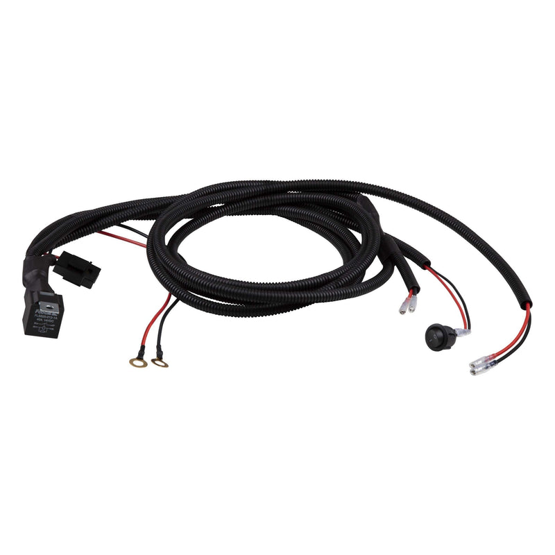 Osram LEDriving WIRE HARNESS AX 2LS, wiring harness for car light strips, light Osram - Dynamic Drive