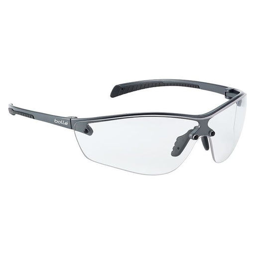 Bolle Safety SILIUM+ PLATINUM® Safety Glasses - Clear Bolle Safety - Dynamic Drive