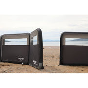 Vango AirBeam Modular Windbreak Shadow Grey Vango - Dynamic Drive