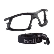 Bolle Safety RUSH+ Foam & Strap Kit Bolle Safety - Dynamic Drive