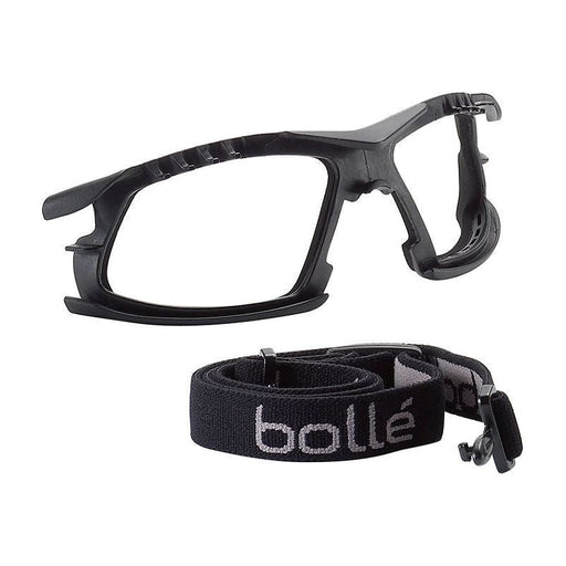 Bolle Safety RUSH+ Foam & Strap Kit Bolle Safety - Dynamic Drive