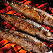 Dellonda Deluxe 16"(40cm) Ceramic Kamado Style BBQ DG158 Dellonda - Dynamic Drive