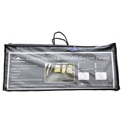 Awning Carpet Sunncamp Swift / Versara / Ultima 390 Luxury Padded 390cm x 240cm SunnCamp - Dynamic Drive