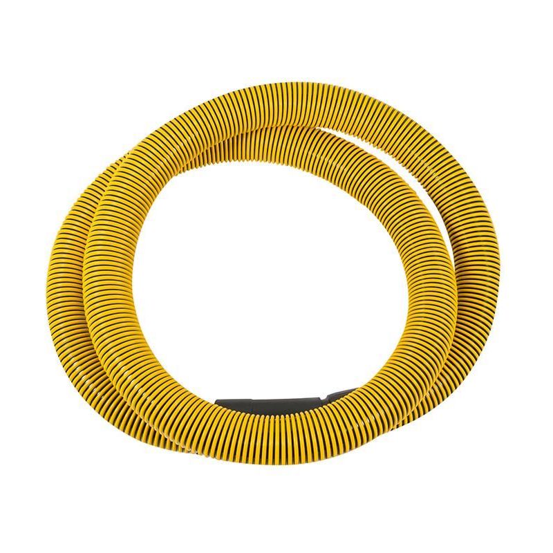 Dewalt Vacuum DXVA19-2500 Durable Hose 48mm x 2.1m DEWALT Vacuum - Dynamic Drive
