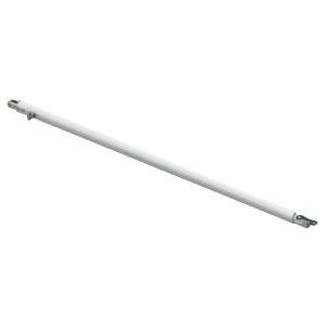 Fiamma F45I-Ti/F1 Right Hand Leg Support 350-450 05106-03A Fiamma - Dynamic Drive