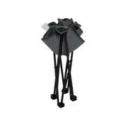 Bo-Camp Industrial Collection Stool Mentone Steel Green Bo-Camp - Dynamic Drive