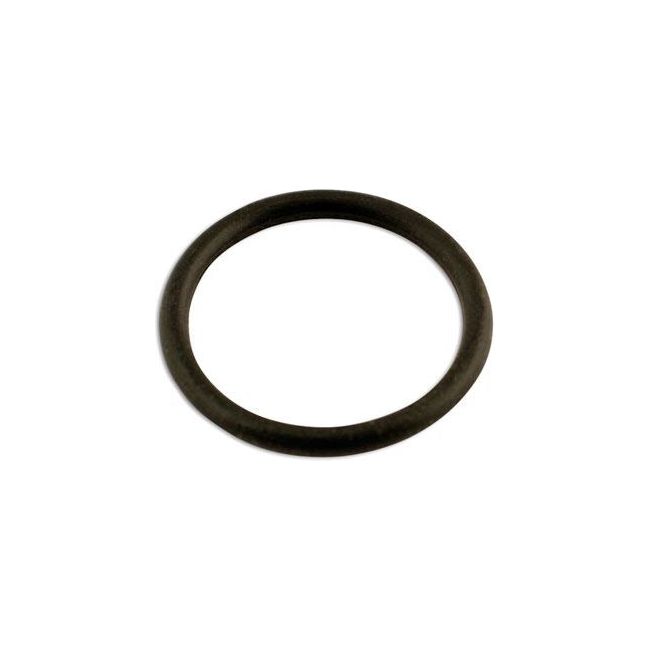 Connect Sump Plug Washer, Rubber O-Ring 18 x 22 x 2mm 50pc 31727 Tool Connection - Dynamic Drive