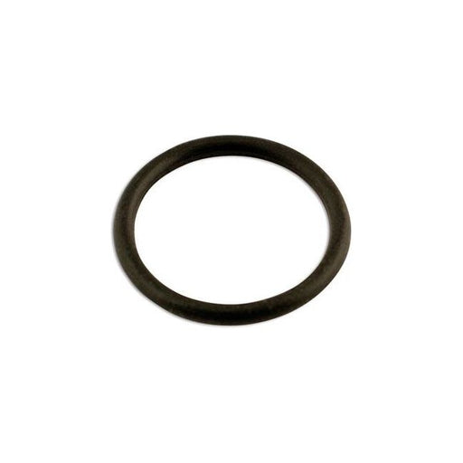 Connect Sump Plug Washer, Rubber O-Ring 18 x 22 x 2mm 50pc 31727 Tool Connection - Dynamic Drive