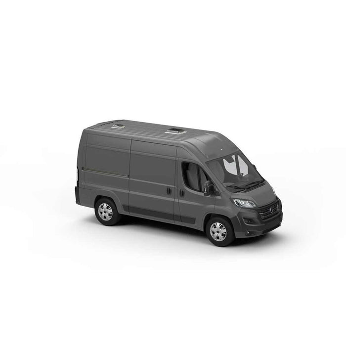 Fiamma Vent Kit Frame 40 Ducato (08636-01-) Fiamma - Dynamic Drive