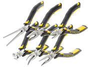 Stanley® Hand Tools FatMax® Mini Pliers Set, 6 Piece STANLEY® Hand Tools - Dynamic Drive