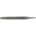 Draper Second Cut Flat File, 12 x 200mm 60238 Draper - Dynamic Drive