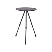 Bo-Camp Industrial Collection Side Table Sawtelle Black Bo-Camp - Dynamic Drive