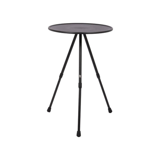 Bo-Camp Industrial Collection Side Table Sawtelle Black Bo-Camp - Dynamic Drive