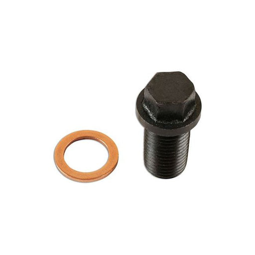 Connect Sump Plug & Washer - for Mercedes-Benz 31764 Tool Connection - Dynamic Drive