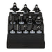 Sealey Shank Router Bit Set 1/4" 12pc AK9912 Sealey - Dynamic Drive