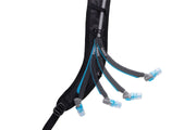 Thule AllTrail hydration pack 22L black Thule - Dynamic Drive