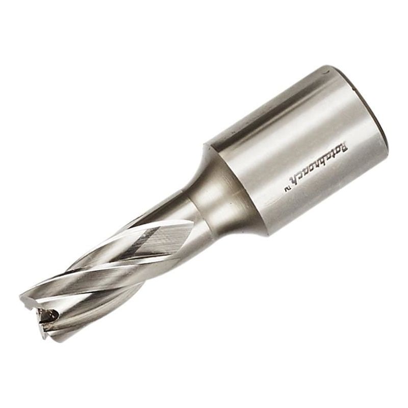 Halls Rotabroach™ HSS Raptor Cutter 18 x 25mm Halls - Dynamic Drive