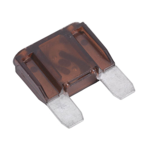 Sealey Automotive MAXI Blade Fuse 70A Pack of 10 MF7010 Sealey - Dynamic Drive