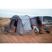 Vango Faros II LOW Poled Drive-Away Awning for Campervans Vango - Dynamic Drive