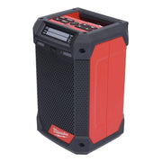 Milwaukee M12 Dab Radio And Charger (Bare Unit) 4933472115 Milwaukee - Dynamic Drive