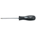 Draper TX-STAR Security Screwdriver, T20T x 100mm 34116 Draper - Dynamic Drive