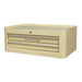 Sealey Mid-Box 2 Drawer Retro Style AP28102 Sealey - Dynamic Drive