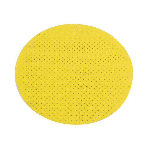 Flex Power Tools Hook & Loop Sanding Disc Perforated 120G (Pack 25) Flex Power Tools - Dynamic Drive